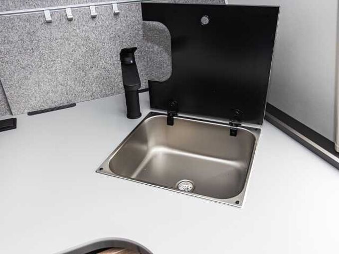 Dethleffs Beduin Scandinavia 690 BQT