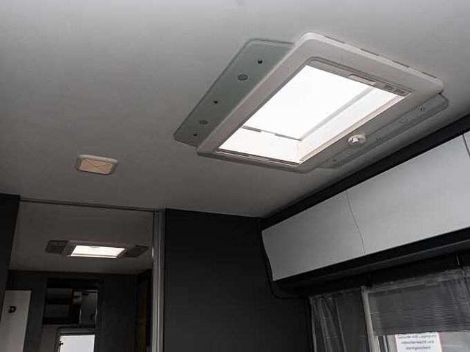 Dethleffs Beduin Scandinavia 690 BQT