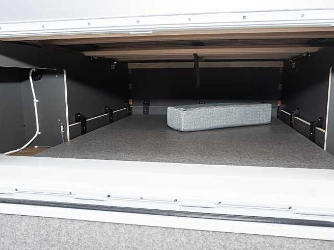 Dethleffs Beduin Scandinavia 690 BQT