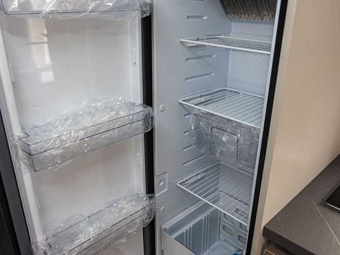 Dethleffs Nomad 560 FMK