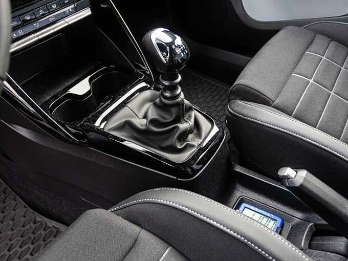 Citroen C3 NEUES MODELL Max