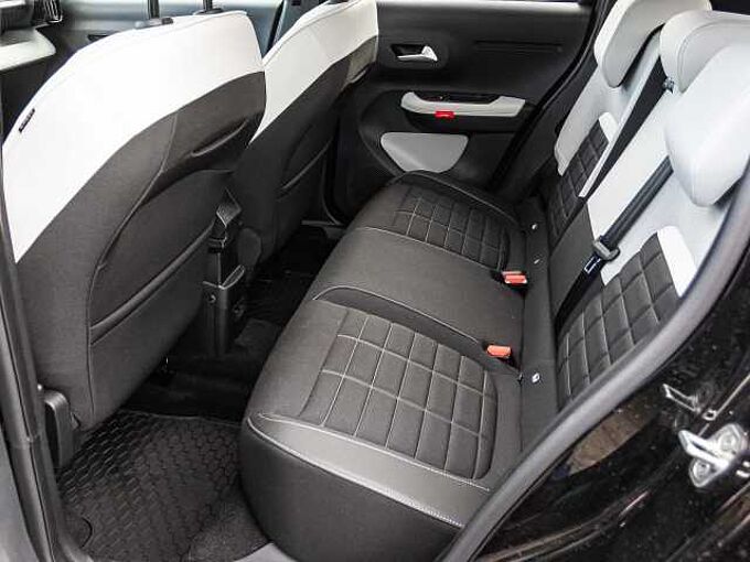 Citroen C3 NEUES MODELL Max