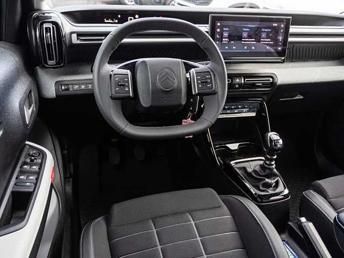 Citroen C3 NEUES MODELL Max