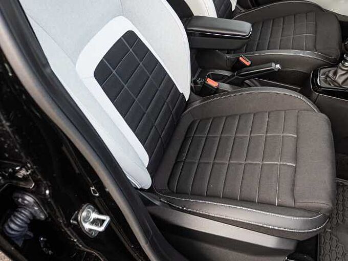 Citroen C3 NEUES MODELL Max