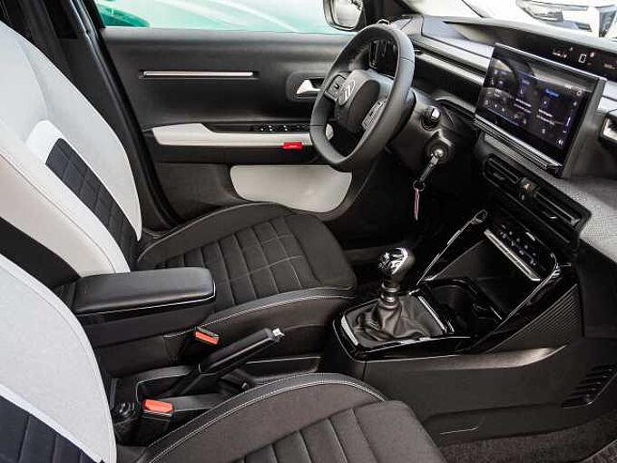 Citroen C3 NEUES MODELL Max