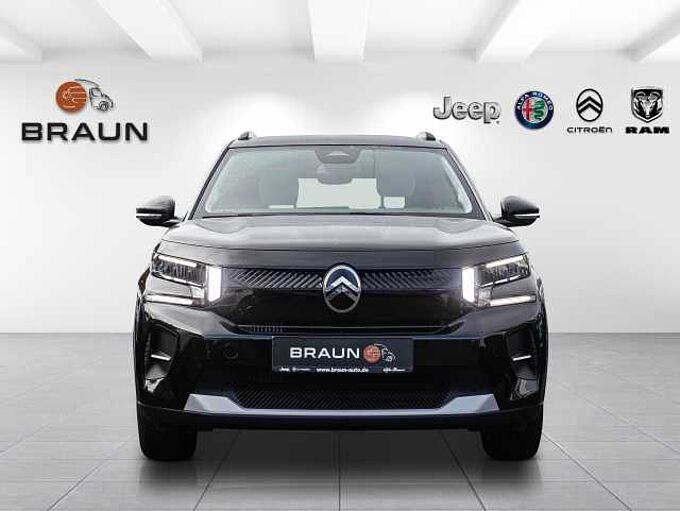 Citroen C3 NEUES MODELL Max