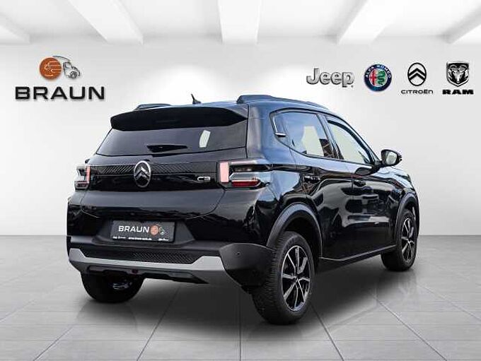 Citroen C3 NEUES MODELL Max