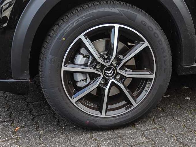 Citroen C3 NEUES MODELL Max