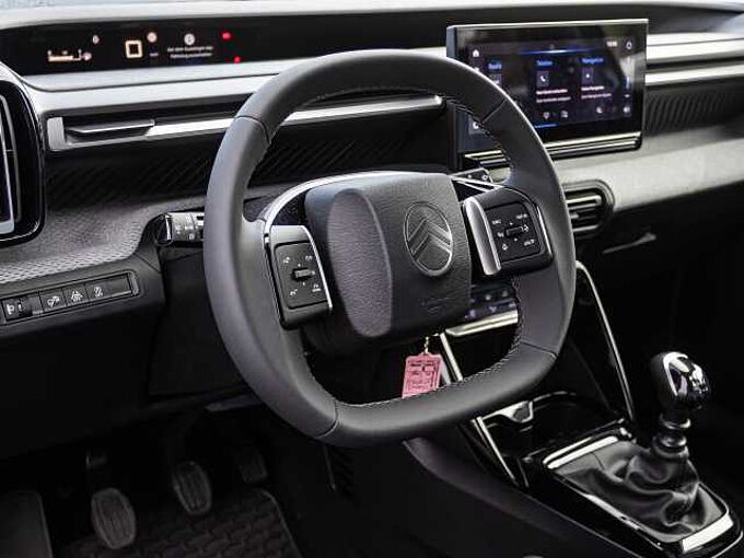 Citroen C3 NEUES MODELL Max