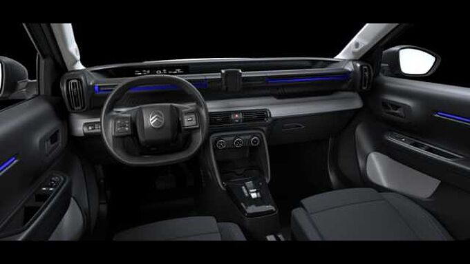 Citroen ë-C3 YOU Elektro