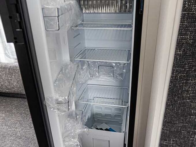 Dethleffs Camper 460 EL