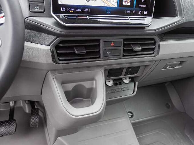 Dethleffs Globebus Performance 4x4 T 46 SOFORT 
