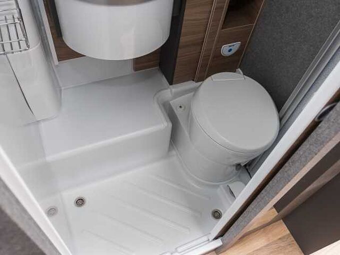 Dethleffs Globebus Performance 4x4 T 46 SOFORT 
