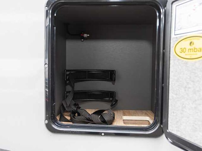 Dethleffs Globebus Performance 4x4 T 46 SOFORT 