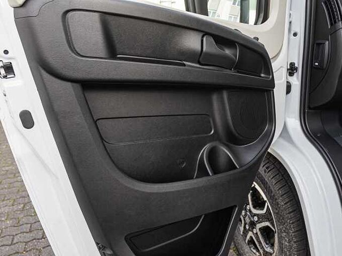 Dethleffs Trend Active T 7057 EBL