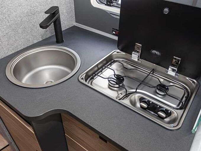 Dethleffs Trend Active T 7057 EBL