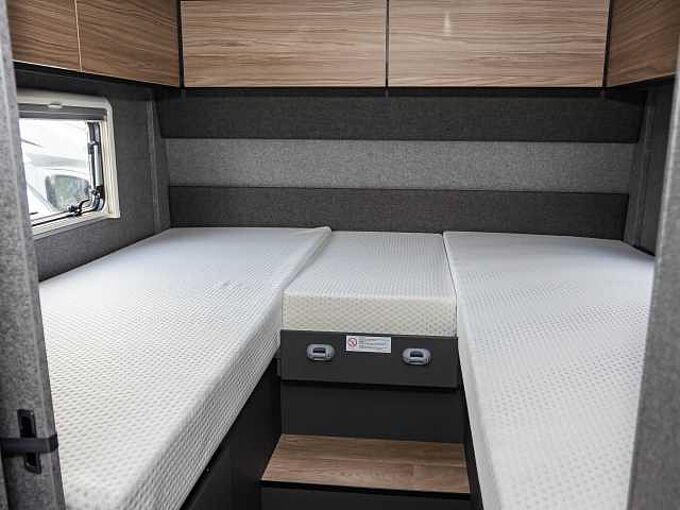 Dethleffs Trend Active T 7057 EBL