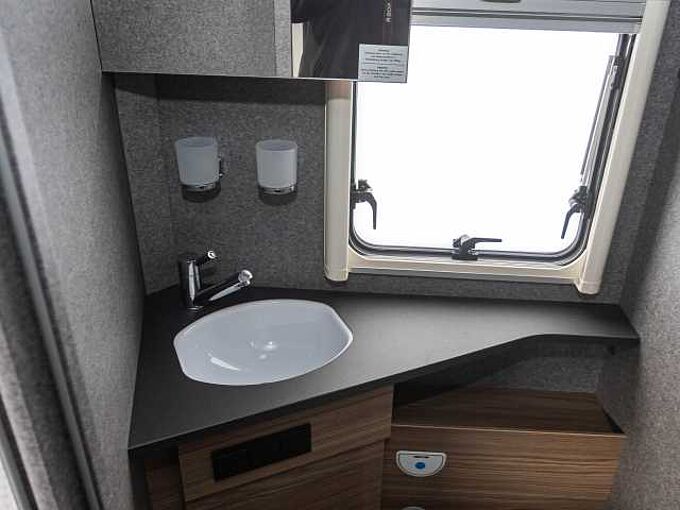 Dethleffs Trend Active T 7057 EBL