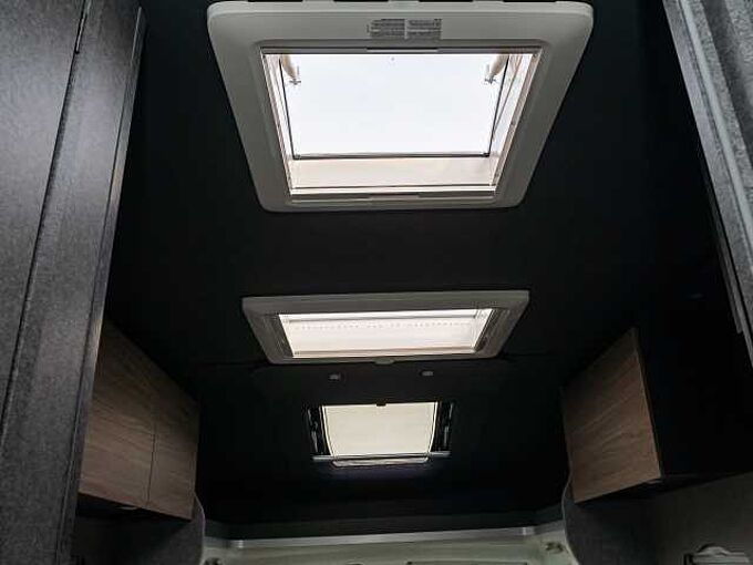 Dethleffs Trend Active T 7057 EBL