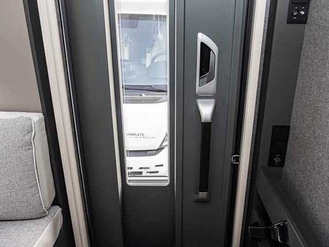 Dethleffs Trend Active T 7057 EBL