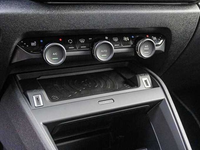 Citroen C4 Benziner 130 Automatik MAX