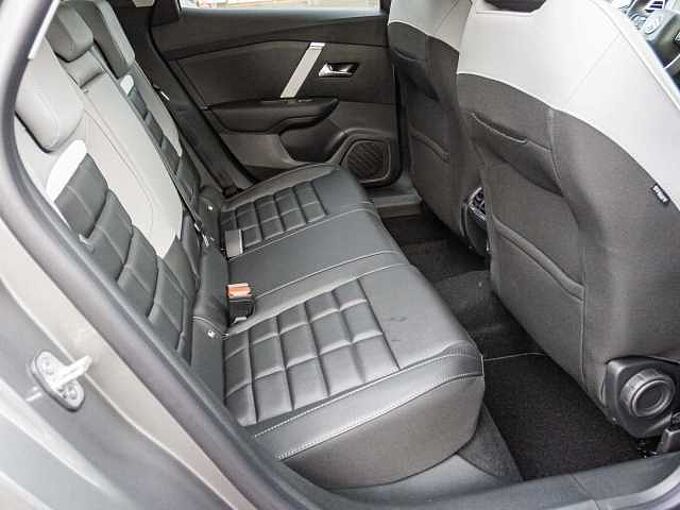 Citroen C4 Benziner 130 Automatik MAX