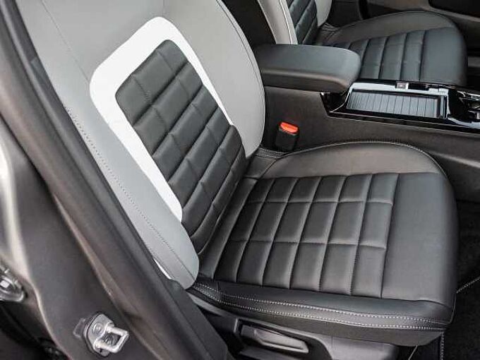 Citroen C4 Benziner 130 Automatik MAX