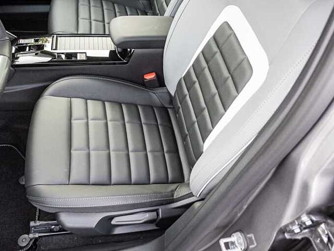 Citroen C4 Benziner 130 Automatik MAX