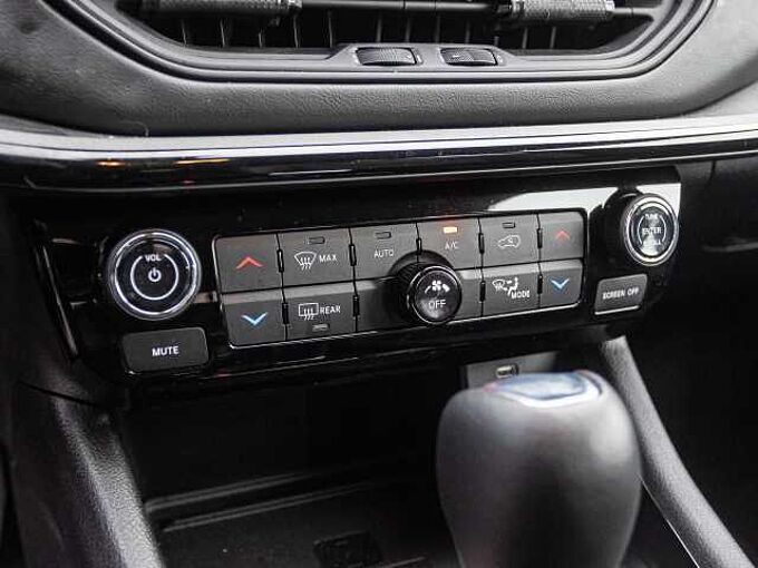 Jeep Compass e-Hybrid S 1.5 T4 48V