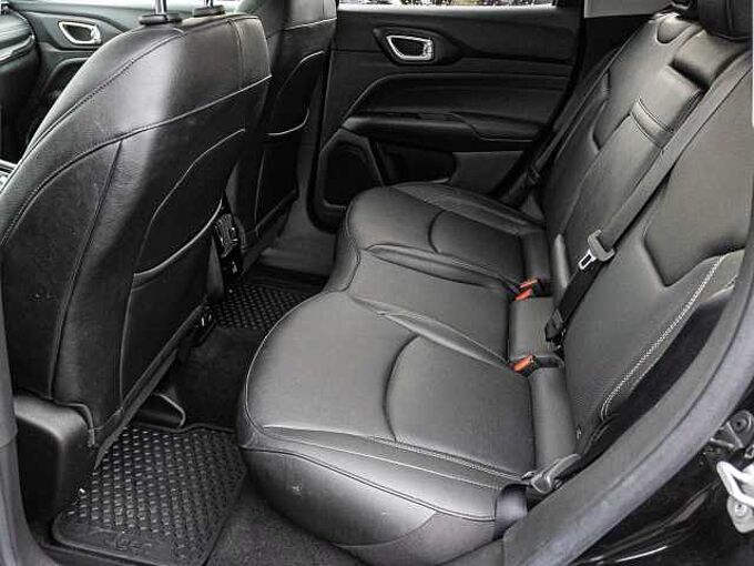 Jeep Compass e-Hybrid S 1.5 T4 48V