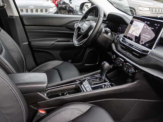 Jeep Compass e-Hybrid S 1.5 T4 48V