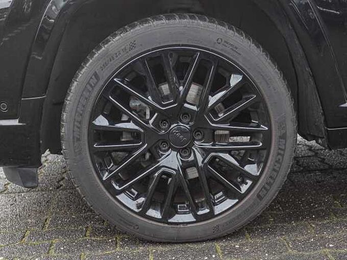 Jeep Compass e-Hybrid S 1.5 T4 48V