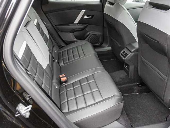 Citroen C4 Benziner 130 Automatik MAX