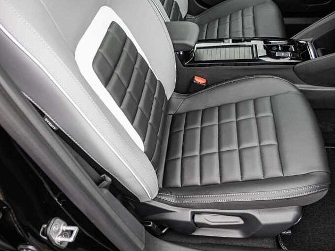 Citroen C4 Benziner 130 Automatik MAX