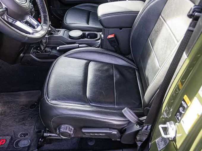 Jeep Wrangler PHEV 4xe GOLDEN EAGLE Sky-One-Touch/AHK