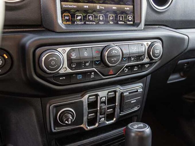 Jeep Wrangler PHEV 4xe GOLDEN EAGLE Sky-One-Touch/AHK