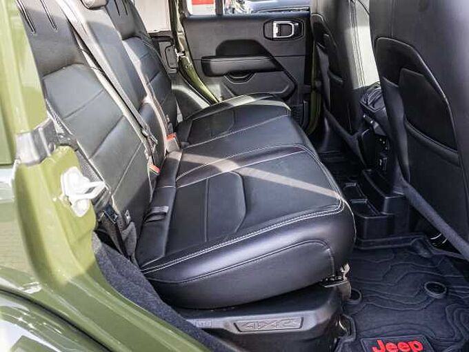 Jeep Wrangler PHEV 4xe GOLDEN EAGLE Sky-One-Touch/AHK