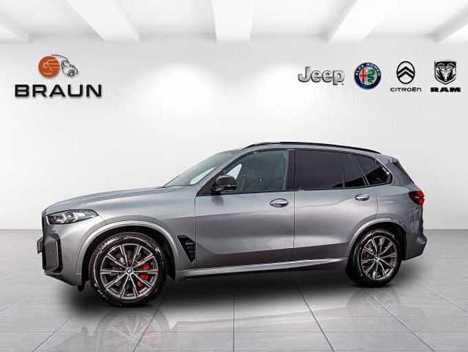 BMW X5 M60i xDrive UPE 144.000€