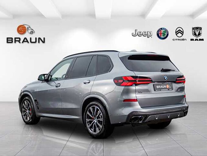 BMW X5 M60i xDrive UPE 144.000€