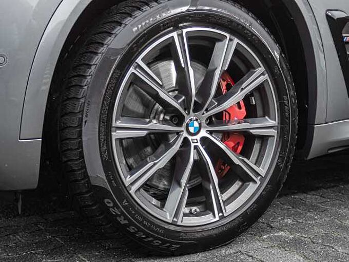 BMW X5 M60i xDrive UPE 144.000€