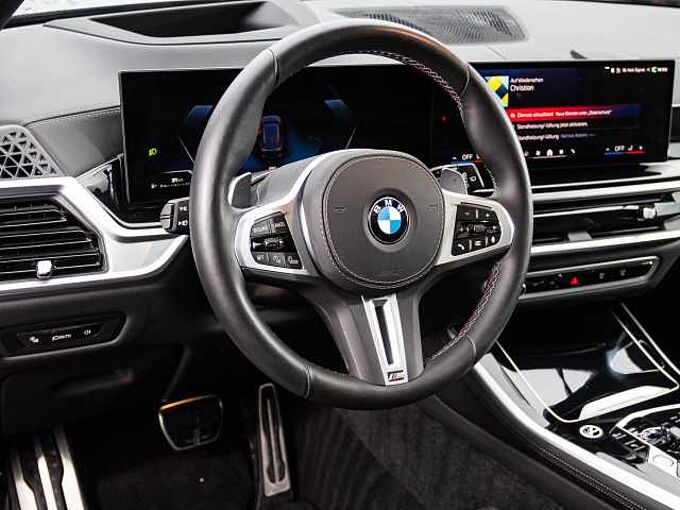 BMW X5 M60i xDrive UPE 144.000€