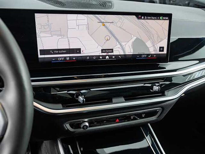 BMW X5 M60i xDrive UPE 144.000€