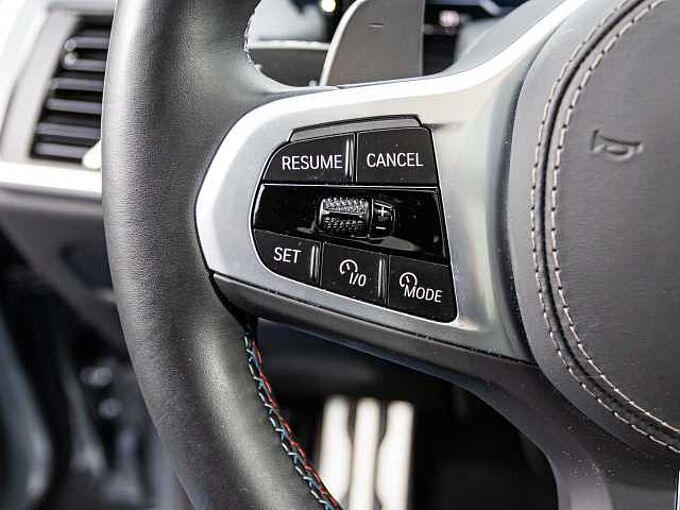 BMW X5 M60i xDrive UPE 144.000€