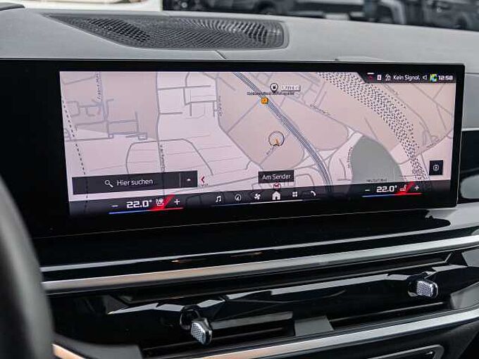 BMW X5 M60i xDrive UPE 144.000€