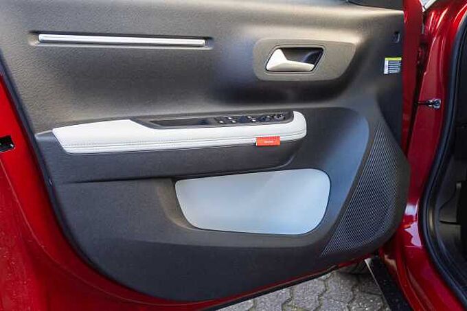 Citroen C3 Hybrid 110 ë-DCS6 PLUS / Winterpaket