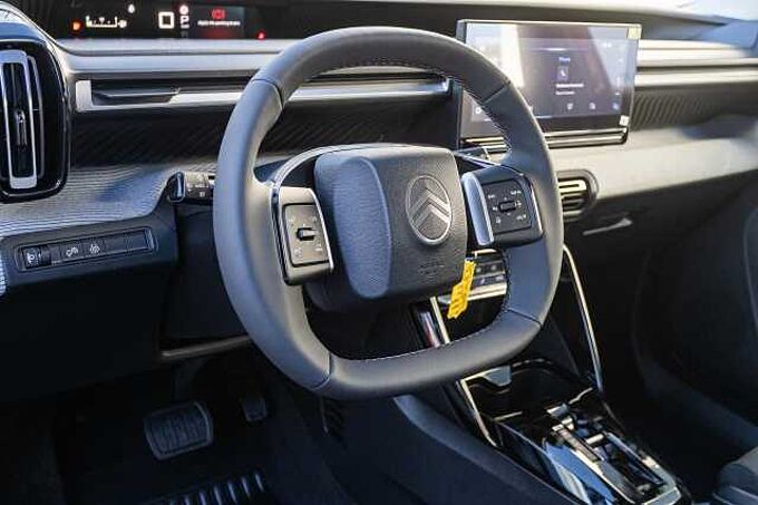 Citroen C3 Hybrid 110 ë-DCS6 PLUS / Winterpaket