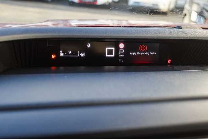 Citroen C3 Hybrid 110 ë-DCS6 PLUS / Winterpaket