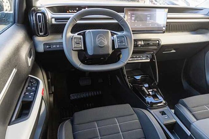 Citroen C3 Hybrid 110 ë-DCS6 PLUS / Winterpaket