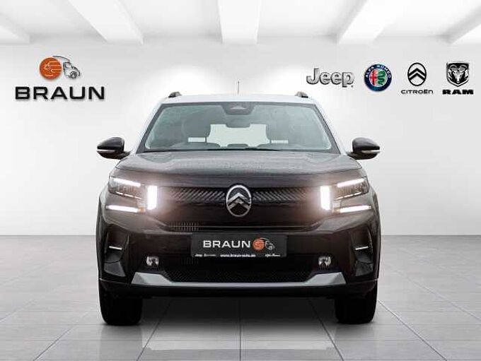 Citroen C3 Hybrid 110 ë-DCS6 PLUS / Winterpaket