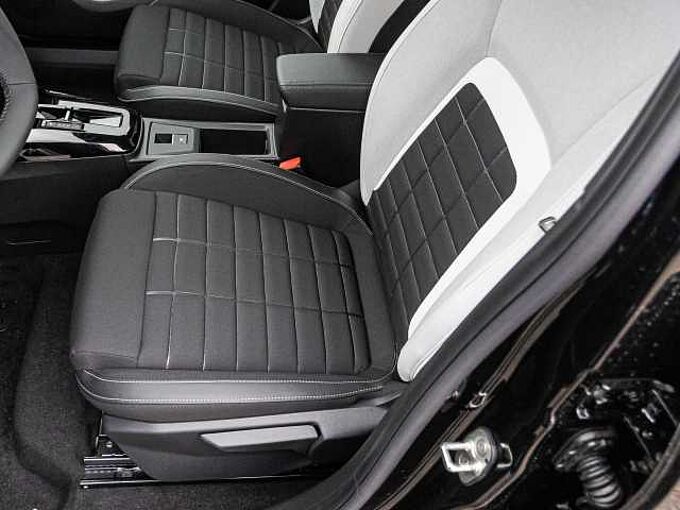 Citroen C3 Hybrid 110 ë-DCS6 PLUS / Winterpaket